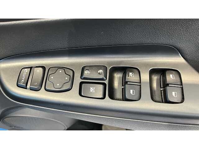 Hyundai Kona KONA 1.6 GDi Hybrid Ultimate 5dr DCT