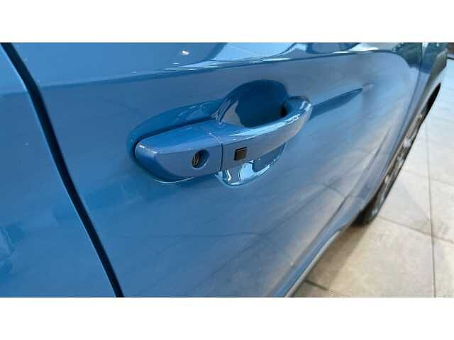 Hyundai Kona KONA 1.6 GDi Hybrid Ultimate 5dr DCT