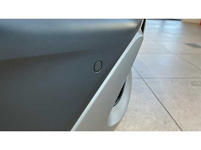 Hyundai Kona KONA 1.6 GDi Hybrid Ultimate 5dr DCT