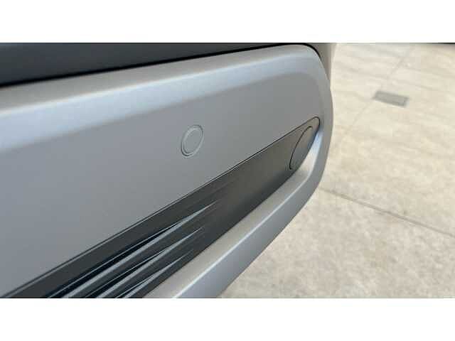 Hyundai Kona KONA 1.6 GDi Hybrid Ultimate 5dr DCT