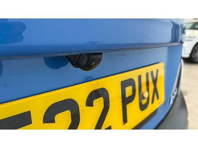 Hyundai Kona KONA 1.6 GDi Hybrid Ultimate 5dr DCT