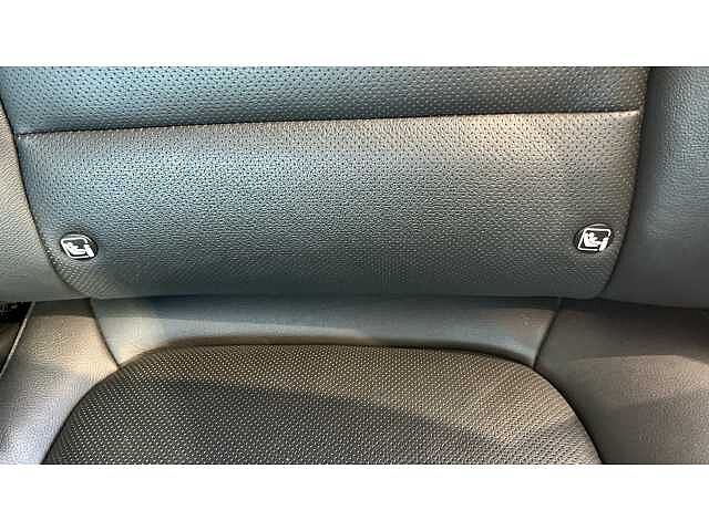 Hyundai Kona KONA 1.6 GDi Hybrid Ultimate 5dr DCT