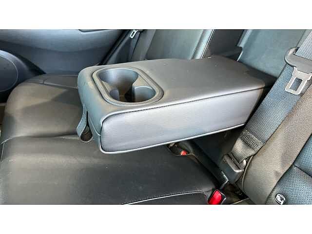 Hyundai Kona KONA 1.6 GDi Hybrid Ultimate 5dr DCT