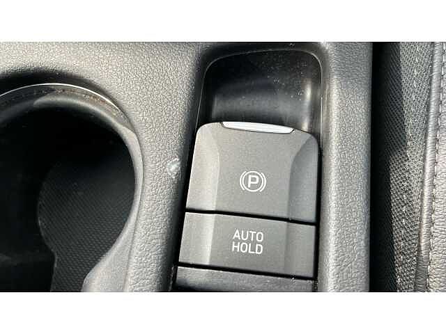Hyundai Kona KONA 1.6 GDi Hybrid Ultimate 5dr DCT