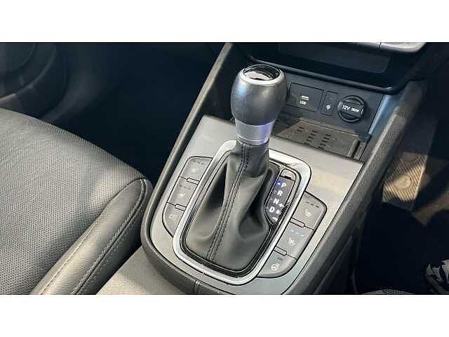 Hyundai Kona KONA 1.6 GDi Hybrid Ultimate 5dr DCT