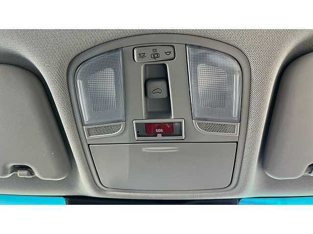 Hyundai Kona KONA 1.6 GDi Hybrid Ultimate 5dr DCT