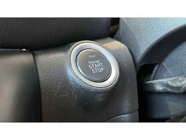 Hyundai Kona KONA 1.6 GDi Hybrid Ultimate 5dr DCT