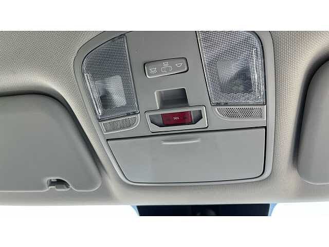 Hyundai i30 I30 1.0T GDi SE Connect 5dr DCT
