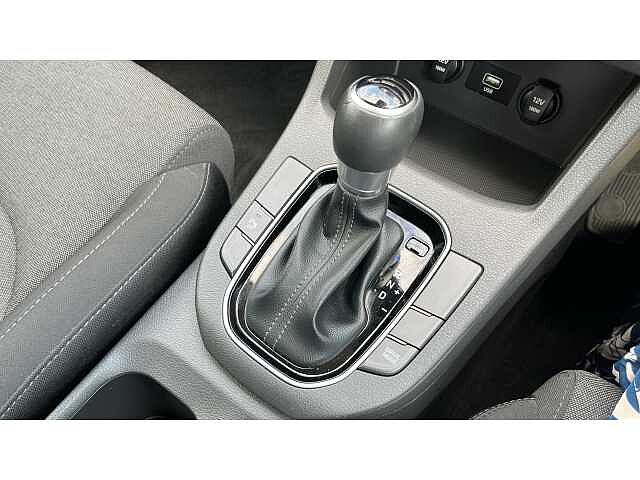 Hyundai i30 I30 1.0T GDi SE Connect 5dr DCT