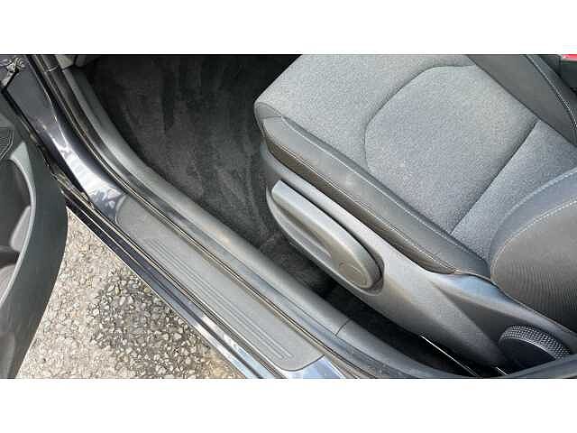 Hyundai i30 I30 1.0T GDi SE Connect 5dr DCT