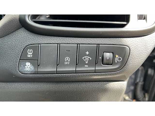 Hyundai i30 I30 1.0T GDi SE Connect 5dr DCT