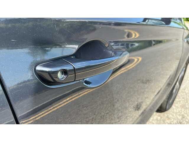 Hyundai i30 I30 1.0T GDi SE Connect 5dr DCT