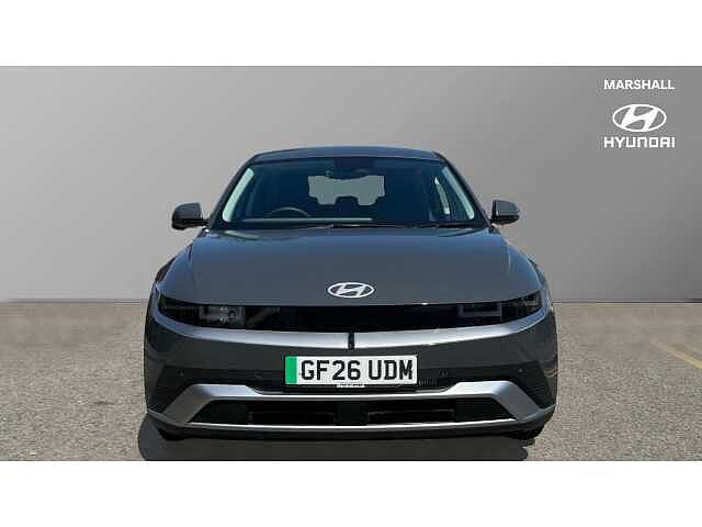 Hyundai Ioniq 5 Ioniq 5 HAT 168kW PRM P/Lth 77 kWh AU