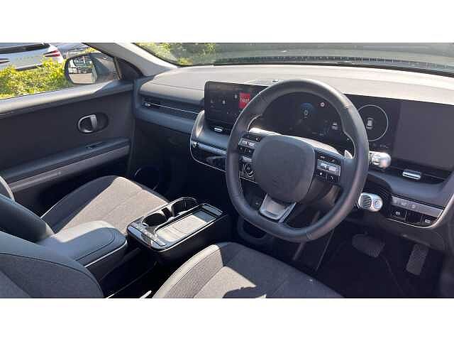 Hyundai Ioniq 5 Ioniq 5 HAT 168kW PRM P/Lth 77 kWh AU