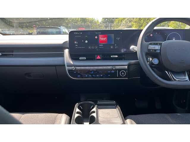 Hyundai Ioniq 5 Ioniq 5 HAT 168kW PRM P/Lth 77 kWh AU