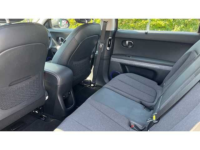 Hyundai Ioniq 5 Ioniq 5 HAT 168kW PRM P/Lth 77 kWh AU