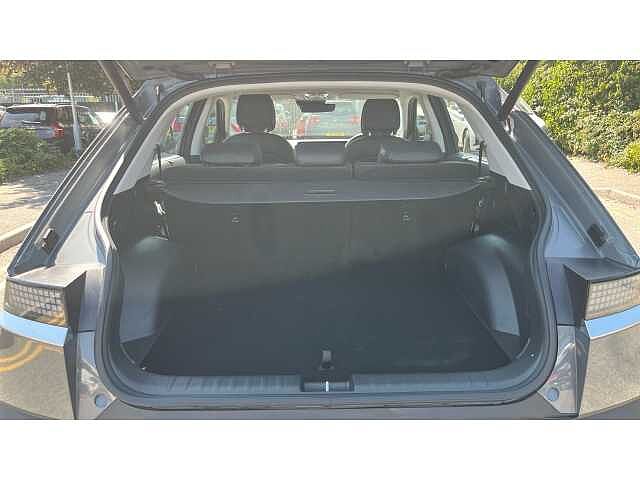 Hyundai Ioniq 5 Ioniq 5 HAT 168kW PRM P/Lth 77 kWh AU