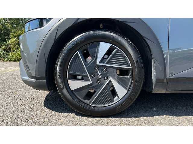 Hyundai Ioniq 5 Ioniq 5 HAT 168kW PRM P/Lth 77 kWh AU