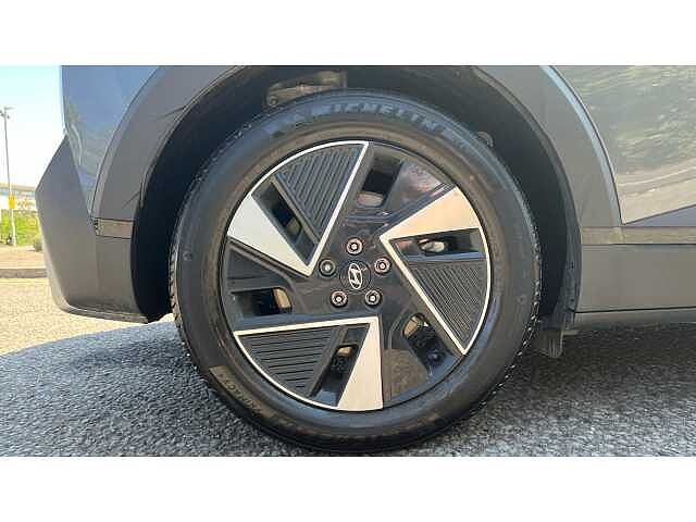 Hyundai Ioniq 5 Ioniq 5 HAT 168kW PRM P/Lth 77 kWh AU