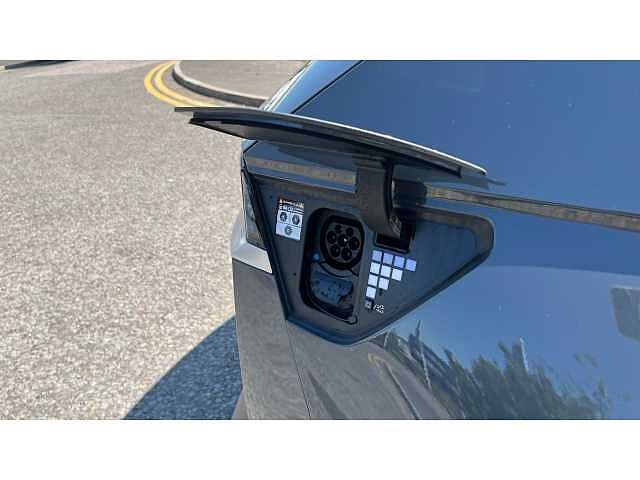 Hyundai Ioniq 5 Ioniq 5 HAT 168kW PRM P/Lth 77 kWh AU