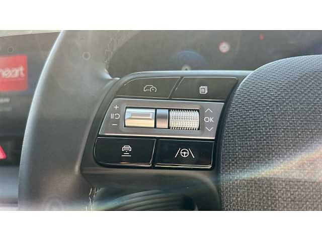 Hyundai Ioniq 5 Ioniq 5 HAT 168kW PRM P/Lth 77 kWh AU