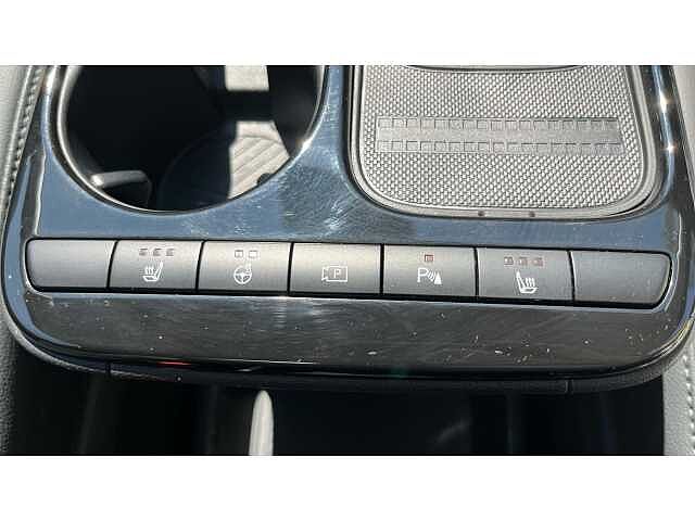 Hyundai Ioniq 5 Ioniq 5 HAT 168kW PRM P/Lth 77 kWh AU