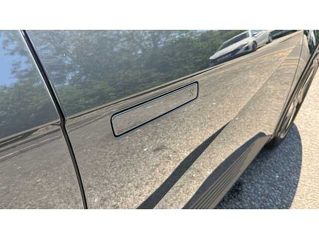 Hyundai Ioniq 5 Ioniq 5 HAT 168kW PRM P/Lth 77 kWh AU