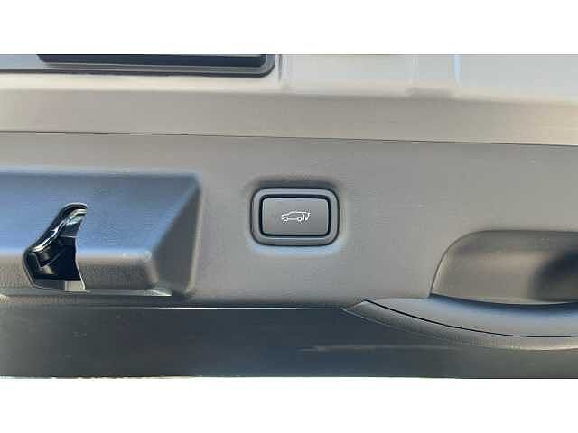 Hyundai Ioniq 5 Ioniq 5 HAT 168kW PRM P/Lth 77 kWh AU
