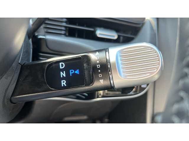 Hyundai Ioniq 5 Ioniq 5 HAT 168kW PRM P/Lth 77 kWh AU