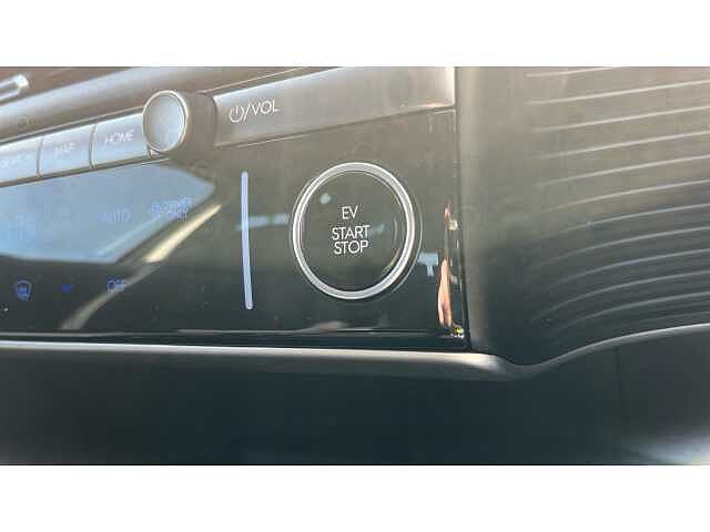 Hyundai Ioniq 5 Ioniq 5 HAT 168kW PRM P/Lth 77 kWh AU