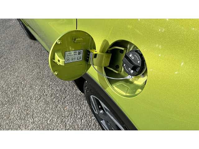 Hyundai Bayon Bayon HAT 1.0 T-gdi 90PS Tech Line DCT