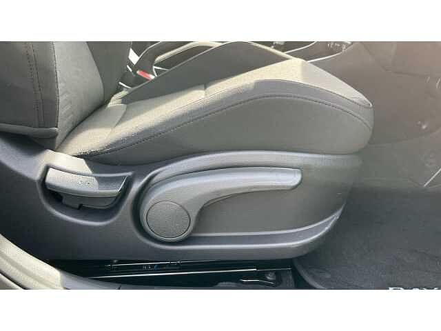 Hyundai Bayon Bayon HAT 1.0 T-gdi 90PS Tech Line DCT