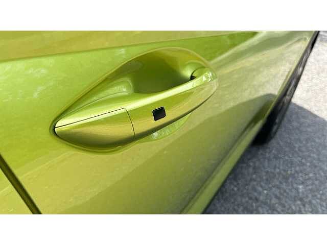 Hyundai Bayon Bayon HAT 1.0 T-gdi 90PS Tech Line DCT