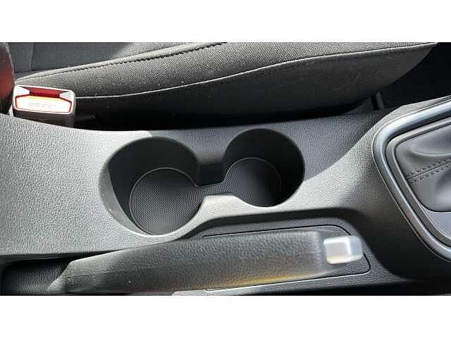 Hyundai Bayon Bayon HAT 1.0 T-gdi 90PS Tech Line DCT