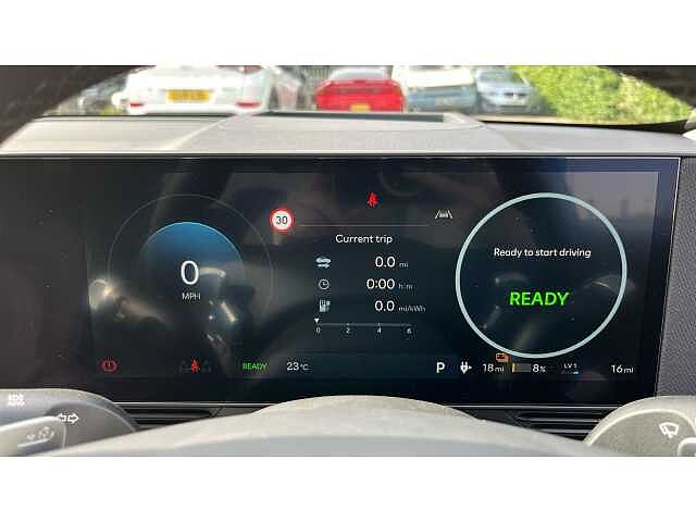 Hyundai IONIQ 5 Ioniq 5 HAT 239kW Ultimate 77 kWh AU AWD Ecotronic Grey