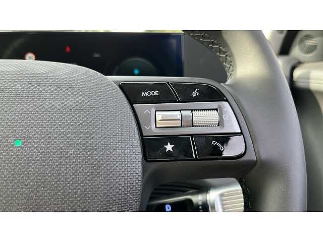 Hyundai IONIQ 5 Ioniq 5 HAT 239kW Ultimate 77 kWh AU AWD Ecotronic Grey
