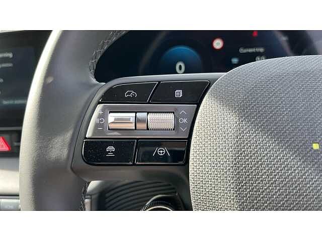 Hyundai IONIQ 5 Ioniq 5 HAT 239kW Ultimate 77 kWh AU AWD Ecotronic Grey