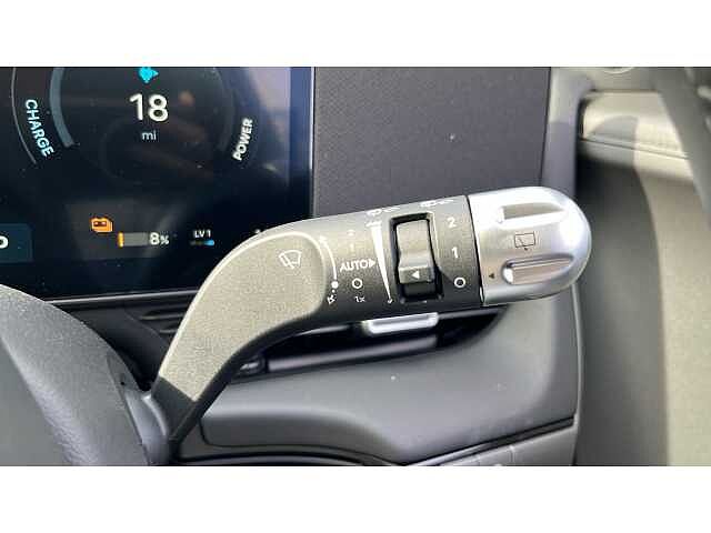 Hyundai IONIQ 5 Ioniq 5 HAT 239kW Ultimate 77 kWh AU AWD Ecotronic Grey