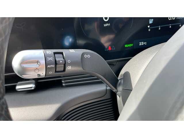 Hyundai IONIQ 5 Ioniq 5 HAT 239kW Ultimate 77 kWh AU AWD Ecotronic Grey