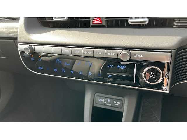 Hyundai IONIQ 5 Ioniq 5 HAT 239kW Ultimate 77 kWh AU AWD Ecotronic Grey