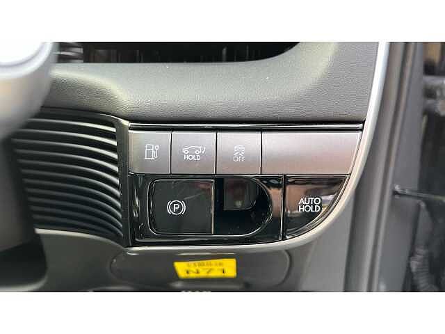 Hyundai IONIQ 5 Ioniq 5 HAT 239kW Ultimate 77 kWh AU AWD Ecotronic Grey