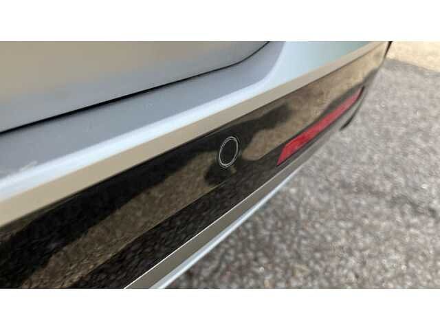 Hyundai IONIQ 5 Ioniq 5 HAT 239kW Ultimate 77 kWh AU AWD Ecotronic Grey