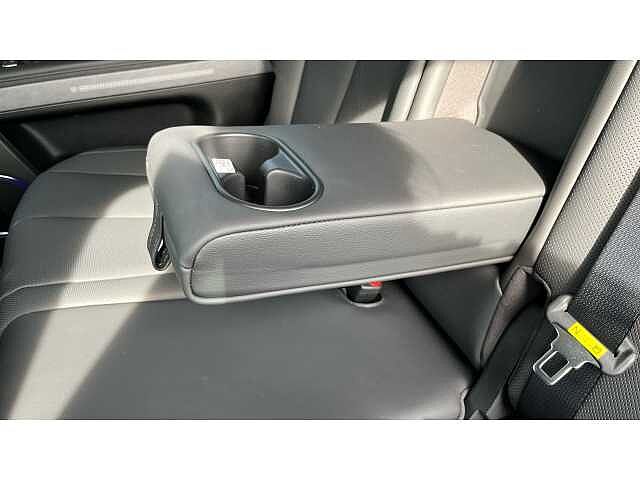 Hyundai IONIQ 5 Ioniq 5 HAT 239kW Ultimate 77 kWh AU AWD Ecotronic Grey