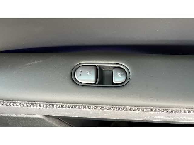 Hyundai IONIQ 5 Ioniq 5 HAT 239kW Ultimate 77 kWh AU AWD Ecotronic Grey