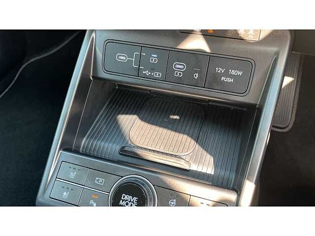 Hyundai Kona Kona 5Dr SUV 1.6T 138ps HBD Ultm 6DCT