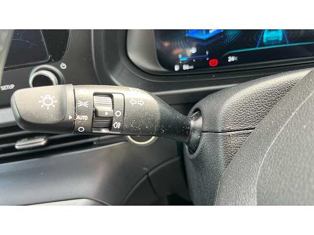 Hyundai i20 i20 5Dr HAT 1.0 T-gdi 90ps Tech Line DCT