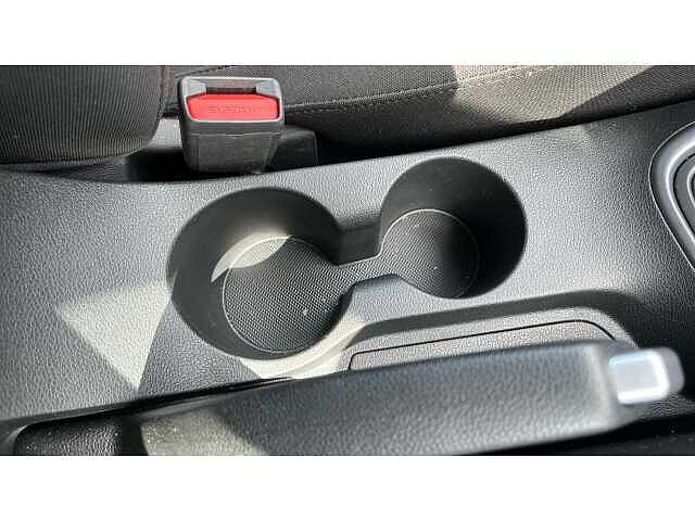 Hyundai i20 i20 5Dr HAT 1.0 T-gdi 90ps Tech Line DCT