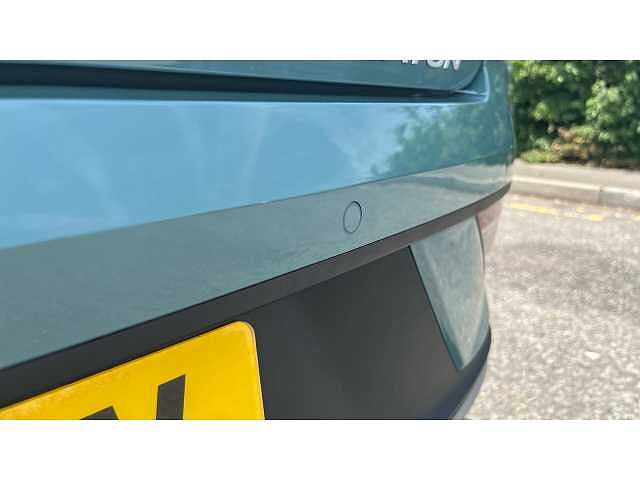 Hyundai Bayon Bayon HAT 1.0 T-gdi 90PS Tech Line
