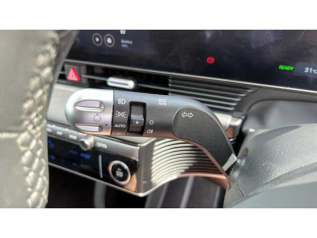 Hyundai Ioniq 5 Ioniqc 5 HAT 239kW Ultm 84kWh AWD