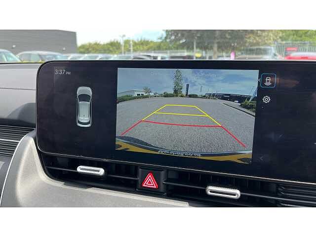 Hyundai Ioniq 5 Ioniqc 5 HAT 239kW Ultm 84kWh AWD